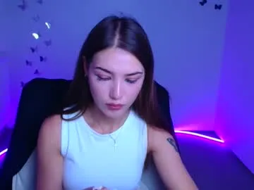 lola_looo — GOAL: present [261 tokens remaining] Welcome to my room! #18 #shy #teen #new #young
