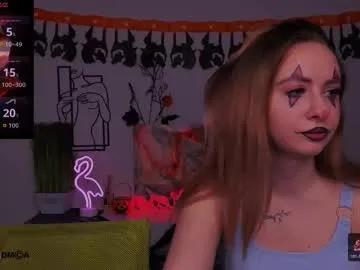 Chaturbate lola_swon is Freechat lola_swon — Heeyyy! :) ** EXAMPLE ** #bigboobs #tease #dirtytalk #nylon