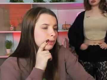 Chaturbate lola_swon is Group lola_swon — CrazyTicket: Show in progress. strip. Tip 150 tokens to see the show