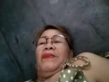 lolamommie — Lolamommie's room #mature #pussysquirt #pinay #bigboobs  i am senior but still horny and make u fun