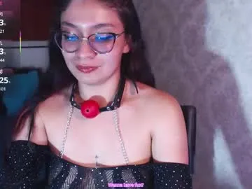 lolaricci — GOAL: put on gag ball [39 tokens remaining] Juicy #latina #wheelchair #bigass #smalltits #tease