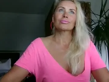 lollyta2023 — Lollyta2023's room SEXY #BLONDE #FUNY #MATURE #