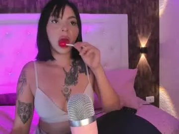 lollyvixen_ — GOAL: Sexy Dance [28 tokens remaining] Hello guys, I am a new moon here I hope we have a lot of fun #new #sph #bigass #asmr #skinny #femdom