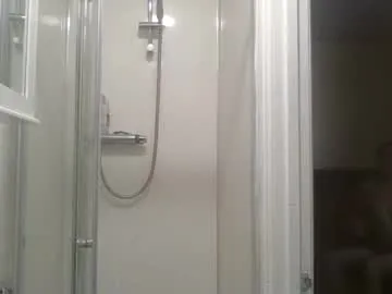 londonerg — Good morning shower tease and more #uncut #straightdick #mature #edge #showershow