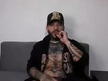longh269511 — cum show // #new #tattoo #latino #bigdick [500 tokens remaining]