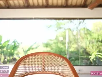 loollypop24 — Crunk friday - lets have a drink together and some fun - tip if you enjoy what you see