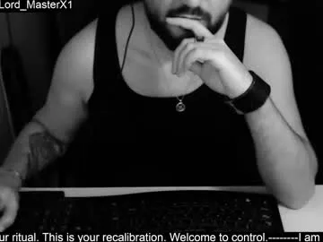 lord_masterx — Obedience is paid in silence and currency #master #sph  #bdsm  #findom  #joi