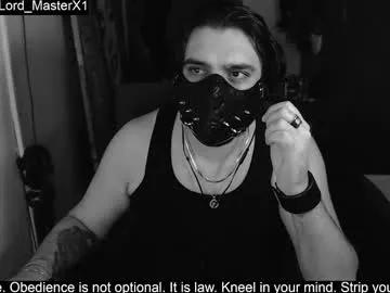 lord_masterx — Obedience is paid in silence and currency #master #sph  #dominator    #findom  #joi #sissy