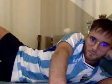 lorenzo6629 — Freechat on Chaturbate
