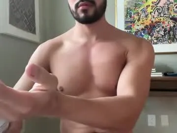 lorenzo_1997 — My roommate is next door