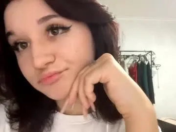 lorettedekay — GOAL :Biggest smile ever! i'm #new here! Show me your thumbs up! Let's get acquainted! #smalltits #shy #18 #young [25 tokens remaining]