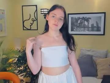 loriabruss — GOAL:sensual lick my lips Hey guys, its my second day here. lets make it wonderful Im Lori ntmu Im #new here and #shy #18 y.o, also im #teen and #skinny  [15 tokens remaining]