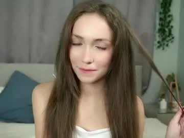 loriamarzinske — Be my king in the room for 3333TK^^ here Goal:For a good day<3 #teen #18 #new #shy #natural [44 tokens remaining]