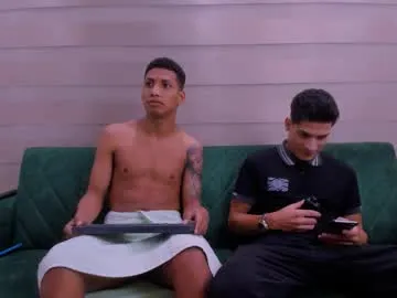 los_super_incognitos — 2 guys eager to play - Goal is : suxk dick #latino #cum #muscle #bigccok #bigass #feet #18 #c2c