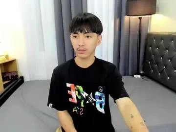 louieismy_name — Current Goal: make me cum #asian #young #twink #cum #smoke once countdown reaches zero -- :)