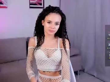 louiseadamz — GOAL: Finger pussy [199 tokens remaining] Hey im new here! NTMY #new #skinny #18 #lovense #teen