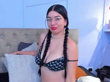 lourenfox — Heeyyy! :) new girl #teen #longhair #new #bigtits #skinny