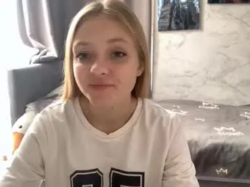 lovelladeboer — goal: Good morning! Lets strech up a bit! :3 #18 #new #cute #petite #blonde #teen [22 tokens remaining]