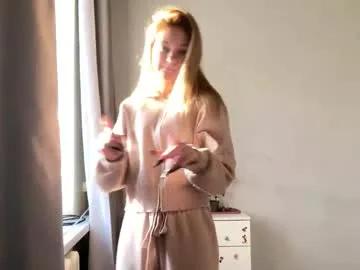 lovelladeboer — goal: Stretch me and warm up :D  Good morning! Private is open #18 #new #shy #blonde #petite [21 tokens remaining]