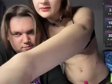lovelly_mooncouple — anal plug  #couple #new #young #skinny [229 tokens remaining]