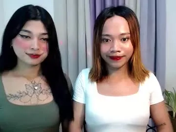 lovely_lianne — 2sister in one cam!!! mwah lets have fun honey 