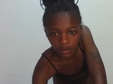lovely_yvonne — #New #ebony #squirting #anal  #c2c #cute