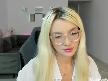 lovelybianca_ — Freechat on Chaturbate