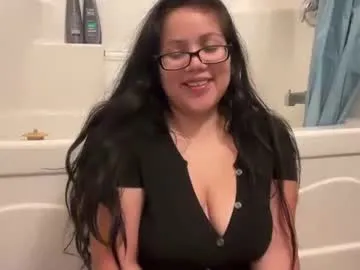 lovelykatiebabe — Lovense Lush on - Interactive Toy that vibrates with your Tips - Multi Goal: MAKE ME CUM BEFORE ROOMMATE GETS HOME [600tk each Goal] #lovense #bbw #latina #curvybody #bigass