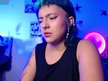 loving_alma — #bush #hairyarmpits #smoke #mistress #bigboobs -- Current Goal: Doggy style and spanks at 333 tokens