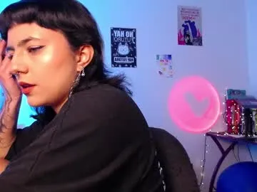 loving_alma — Please me,  I wanna feel wet tonight #bush #hairyarmpits #smoke #natural #bigboobs -- Current Goal: TOPLESS SMOKING at 555 tokens