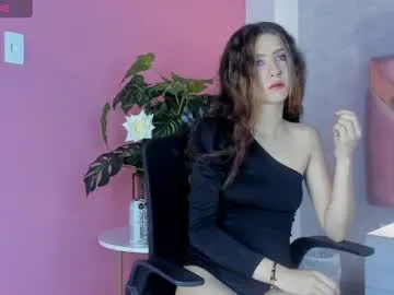luanastonne — GOAL: Touch tits [41 tokens remaining] Welcome to my room!  I hope we can enjoy this wonderful day.  #18 #anal #latina #new #squirt