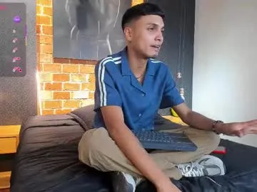 lucaclarke — GOAL: Shirt Off [99 tokens remaining] Hey! Let's Find Out What The Naughtiest Side Of Us and Cum Together #skinny #new #lovense #cum #pvt