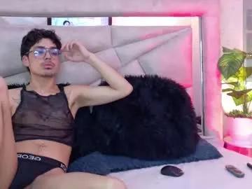 lucayleo — GOAL: Spank Ass x13 - Master & pup ready to play #twink #hairy #femboy #uncut #bigcock