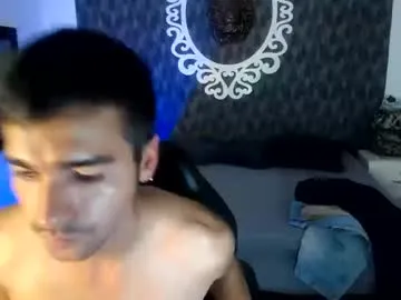 lucero_444 — Freechat on Chaturbate