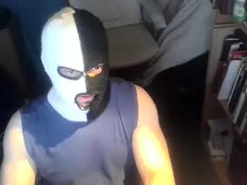 luchahor — lick my own cock [400 tokens left] #bigdick #selfsuck #muscle #sph