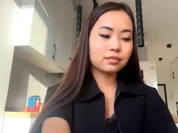 lucialostroh — Goal ^_^ Spin around, show my outfit ^_^ !!Heeey everyone, my name is Kira im new  here, ome in and let's get to know each other  #shy #18 #new #young #asian [25 tokens remaining]