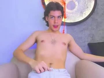 lucian_greyy — GOAL: SHOW COCK [66 tokens remaining] Hey come here and enjoy with me! #new #monstercock #18 #cum #teen