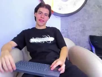 lucian_greyy — GOAL: SHOW COCK [46 tokens remaining] Hey come here and enjoy with me! #bigcock #monstercock #hairy #uncut #young