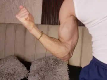 luciano_ferrer — GOAL: CUM [2970 tokens remaining] Let's make my first of my first days, the most incredible, we rise the temperature  #muscle #feet #young #new #flex #cum #muscle  #sexy #thick #uncut  #workoutt