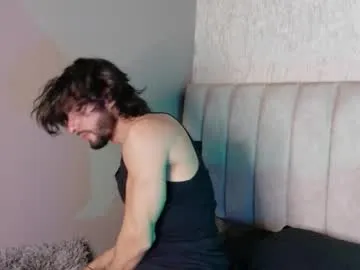 luciano_ferrer — GOAL: LUSH ON Friday  Cum Load [1500 tokens remaining] Let's make my first of my first days, the most incredible, we rise the temperature  #muscle #feet #lovense #new #flex #cum  #sexy #thick #uncut