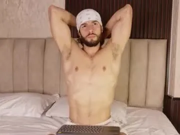 luciano_ferrer — GOAL: Flex Show [111 tokens remaining] Let's make my first of my first days, the most incredible, we rise the temperature  #muscle #feet #lovense #new #flex #cum  #sexy #thick #uncut  #workout #athl