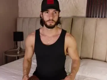 luciano_ferrer — GOAL: Body oil [44 tokens remaining] Let's make my first of my first days, the most incredible, we rise the temperature  #muscle #feet #lovense #new #flex #cum  #sexy #thick #uncut  #workout #athlet