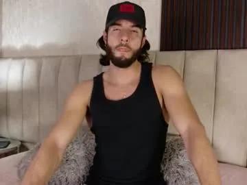 luciano_ferrer — GOAL: cum [1402 tokens remaining] Let's make my first of my first days, the most incredible, we rise the temperature  #muscle #feet #lovense #new #flex #cum  #sexy #thick #uncut  #workout #athletic
