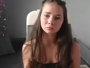 luciasensual — GOAL: suck dildo [60 tokens remaining] Lets make u cum! #new #18 #bigboobs #natural #chubby