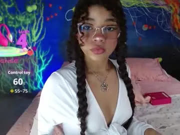 lucie_petite — Come and make me your dogGOAL: control of lush X10 #petite #bigass #ebony #smalltits #lovense [1250 tokens remaining]