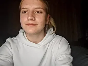 lucileourth — Make me smile #new #18 #shy #cute #teen [10 tokens remaining]