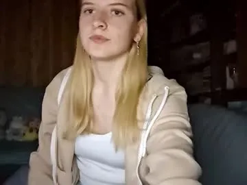 lucileourth — Bite my lips #new #18 #shy #cute #teen [15 tokens remaining]