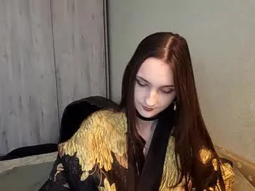 lucindaeagar — GOAL: make a funny face () #new #18 #teen #shy #skinny [15 tokens remaining]