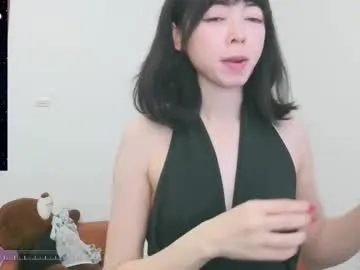 luckrose — hi~im new here.Shy in chatroom, but more fun in PVT/menu/wheel/dice~ #asian #hairy  #squirt  #footjob #anal #bdsm #pantyhose   #feet #smallboobs  #shy #teen #skinny #new #glasses #legs