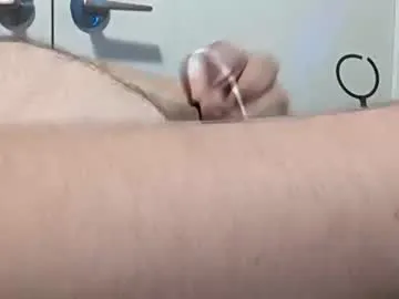 lucky_chance32 — Late night jerkin #chubby #young